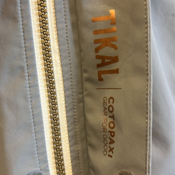 Cotopaxi performance windbreaker - Picture 4 of 6